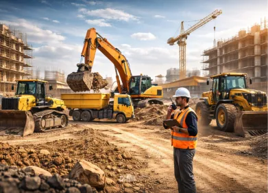 Hydraulic Systems