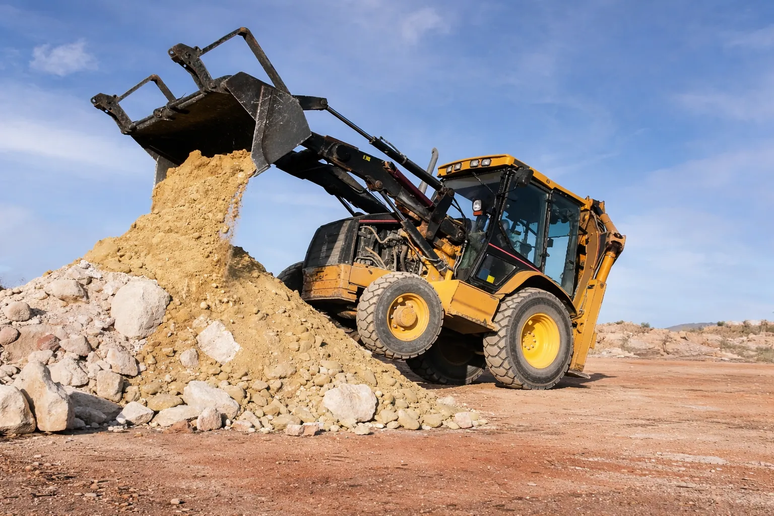 Refurbished Equipment